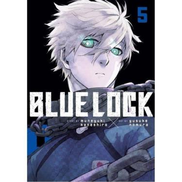 Imagem de Blue Lock - Vol. 5
