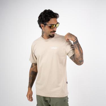 Imagem de Camiseta Oakley Mad Seagull SS Tee-Masculino
