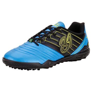 Imagem de Chuteira Infantil Society 81 Titanium Dalponte 1058-Masculino