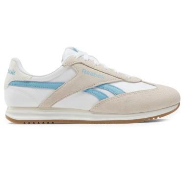 Imagem de Tênis Feminino Reebok Word Run 70 Branco - 1002-Feminino