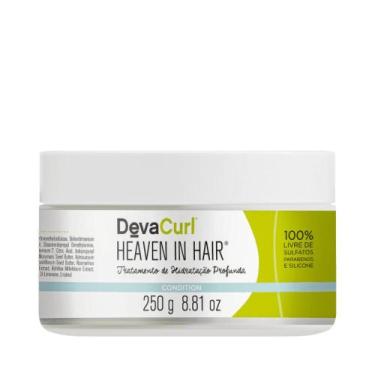 Imagem de Deva Curl Heaven in Hair 250g