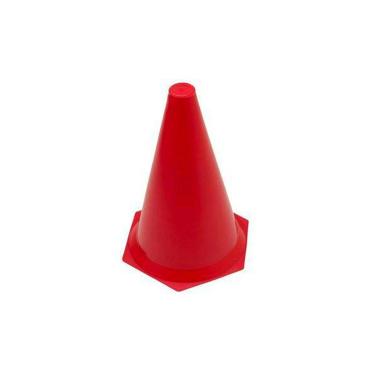 Imagem de Cone Cemar De Sinalização 23Cm-Unissex