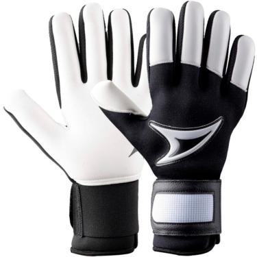 Imagem de Luva Goleiro Three Stars Touch Neoprene Profissional-Unissex
