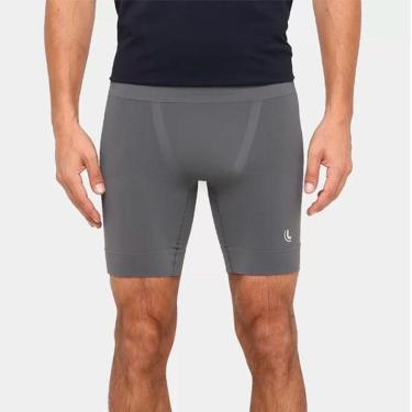 Imagem de Bermuda Masculina Térmica de Compressão Lupo I-Max-Masculino