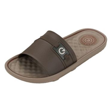 Imagem de Chinelo Slide Masculino Slip On Gaspea Cartago Arizona