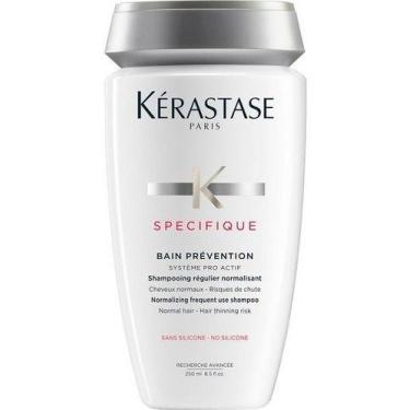 Imagem de Kérastase Specifique Bain Prevention 250ml - KERASTASE