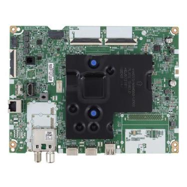 Imagem de Placa Principal TV LG 55UR871C0SA EBU67432201 Original