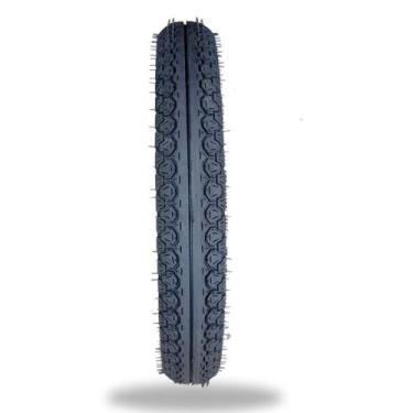 Imagem de Pneu 100 9018 BK15 Strada Traseiro Moto Aro 18 - RB TYRES