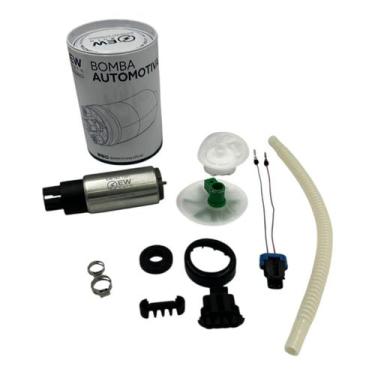 Imagem de Refil para Bomba Elétrica de Combustível Flex EW180.1028 - TIGER AUTO