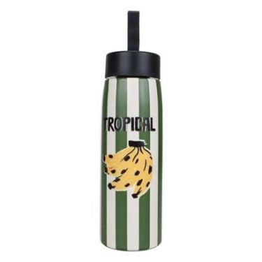 Imagem de Garrafa Farm Que Sede Banana Tropical 750ML-Feminino