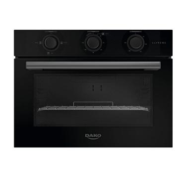 Imagem de Forno Eletrico de Embutir Dako Supreme 52L