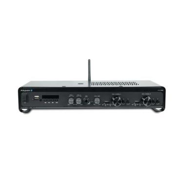 Imagem de Amplificador SLIM FRAHM 2700 Optical G5