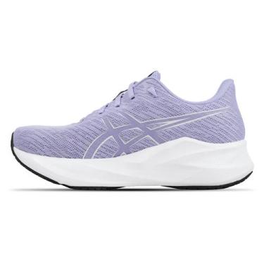 Imagem de Tênis ASICS Versablast 4 - Feminino - Roxo/Roxo, 38