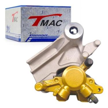 Imagem de Pinça Freio Traseiro Caliper Cilindro CB 250F Twister 16/22 - Tmac
