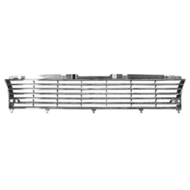 Imagem de Grade Cinza Claro S emblema 1991 1993 Cod.ref. Nk041093 Volkswagen Gol