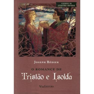 Imagem de O Romance De Tristao E Isolda
