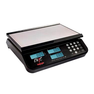 Imagem de Balança Computadora 30Kg Standard Elco 6/15/30 - Balmak
