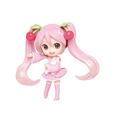 Imagem de Taito Doll Crystal Sakura Miku Figure