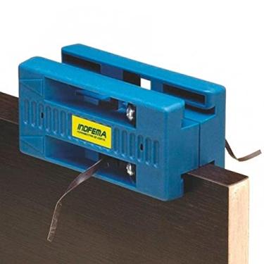 Imagem de Refilador de Cantos Manual para Fitas de Borda-INDFEMA-6970.01