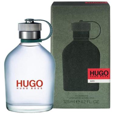 Imagem de Perfume Masculino Hugo Boss Hugo Man 40 Edt
