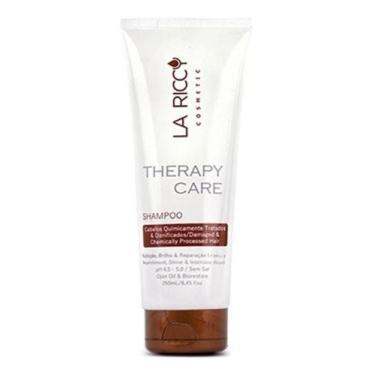 Imagem de Shampoo Therapy Care La Ricy 250ml - La Riccy