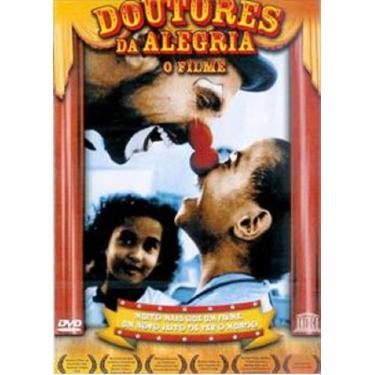 Imagem de DOUTORES DA ALEGRIA O FILME