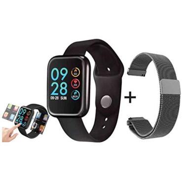 Relógio SmartWatch P70 PRO Original Aplicativo DA FIT - Online - Smartwatch  e Acessórios - Magazine Luiza