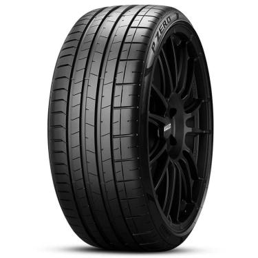 Imagem de Pneu Pirelli Aro 20 215/45r20 95w Novo P Zero Extra Load