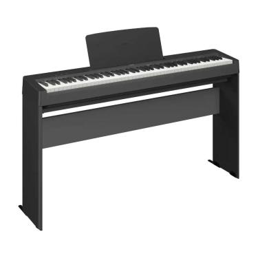 Imagem de Piano Digital Yamaha P-145  - 88 Teclas GHC Toque Realista + Estante L-100 Yamaha