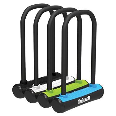 Imagem de Onguard Novo Neon U-Lock 115 x 230 x 13 mm, 4 cores (azul)