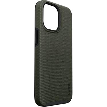 Imagem de Capa Shield Policarbonato Verde Iphone 14 PRO