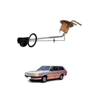 Imagem de BOIA TANQUE BELINA 90 A 01 91 COM PESCADOR E RETORNO GASOLINA