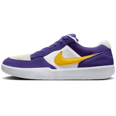 Imagem de Tênis Nike SB Force 58 Roxo Masculino 39