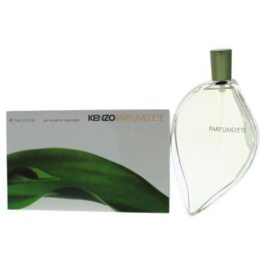Imagem de Perfume Kenzo de Verão para Mulheres - 2.141ml EDP Spray