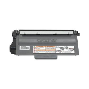 Imagem de Toner Tn-750 Tn-3382 P/ Impressora Brother Mfc-8712dw Mfc-8912dw Mfc-8952dwt 8.000 Cópias