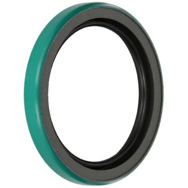 Imagem de SKF 28686 Vedação de orifício pequeno e LDS 28686, código de lábio R, estilo CRWH1, polegada, 7,3 cm de diâmetro do cano, 9,5 cm de diâmetro do furo, 1,1 cm de largura