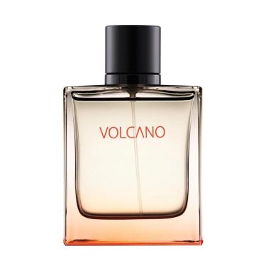 Imagem de Perfume New Brand Prestigie Volcano For Men - Eau De Toilette Masculino 100Ml