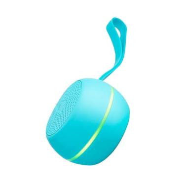 Imagem de Bluetooth 5.0 Mini HIFI Pequeno Alto-falante Externo Standby 100 Horas TIPO-C Carregamento Portátil IPX6 À Prova D'Água E À Prova De Poeira type3