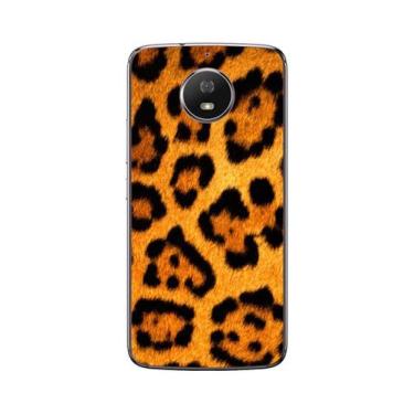 Imagem de Capa Adesivo Skin575 Verso Para Motorola Moto G5S - KawaSkin