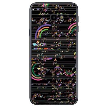 Imagem de Capa Adesivo Skin006 Verso Para Samsung Galaxy J4 Plus - KawaSkin