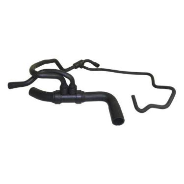 Imagem de Mangueira Radiador Fiat Palio 2003 a 2005 - 195121 - 8518