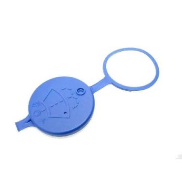 Imagem de Tampa reservatório para brisa peugeot 206, 207, 405, 406, 407, c3 d500