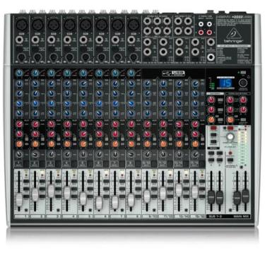 Imagem de Mesa de Som Behringer X2222USB Xenyx Bivolt