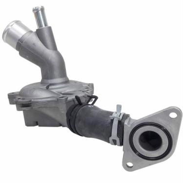 Imagem de Bomba D'Água Original Motor EtorQ Sistema Vetore Idea Palio Siena Line