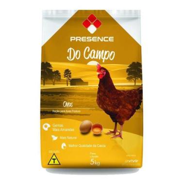 Imagem de Ração para Aves Postura Presence