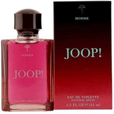 Imagem de Perfume importado masculino Joop! Homme EDT 125ml - Parfums Joop