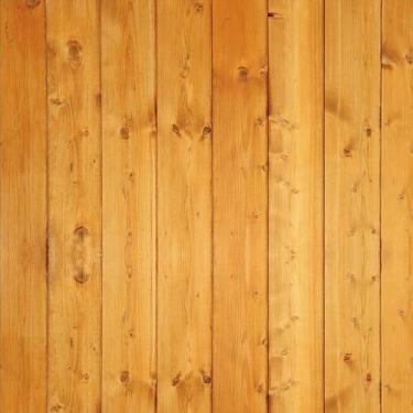 Imagem de Papel De parede Para Quartos E Sala estilo madeira Em Tons laranja - P