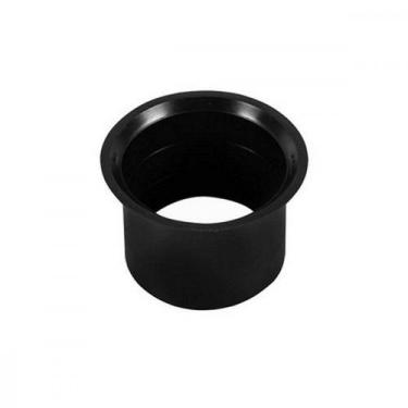 Imagem de Bolsa Para Vaso Preta Luconi - Kit C/5 Pecas, Preto