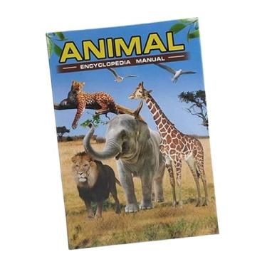 Imagem de Vaveren Cofre de livro com fechadura de combinação Cofre de segurança para livros ocultos Armazenamento de mesa Caixa de bloqueio de desvio de livros para, Style E