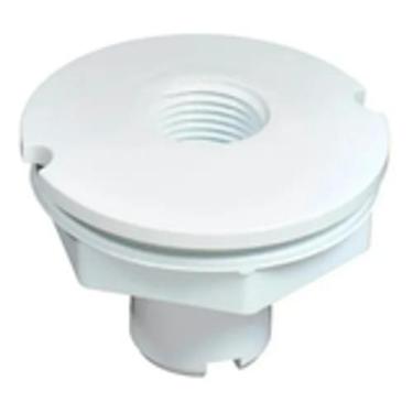 Imagem de Adaptador Nicho Para Refletor Iluminação Led Piscina Fibra - brustec